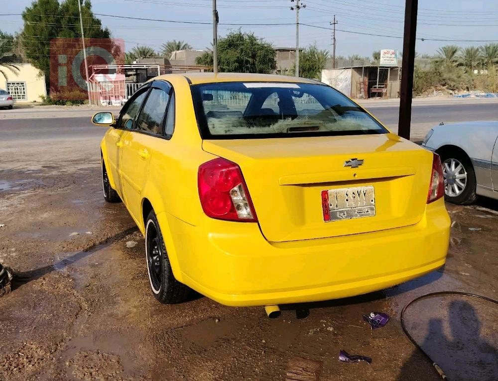 شيفروليه اوبترا